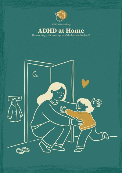 ADHD at Home